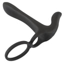 ANEL COM ESTIMULAÇÃO COUPLE S VIBRADOR