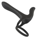 ANEL COM ESTIMULAÇÃO COUPLE S VIBRADOR