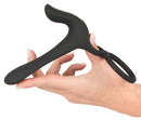 ANEL COM ESTIMULAÇÃO COUPLE S VIBRADOR