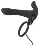 ANEL COM ESTIMULAÇÃO COUPLE S VIBRADOR