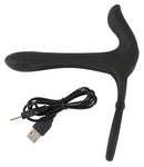 ANEL COM ESTIMULAÇÃO COUPLE S VIBRADOR