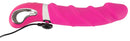 VIBRADOR COM AQUECIMENTO SMILE