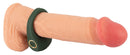 ANEL VIBRATÓRIO LUXUOSO VERDE USB