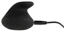 BUTT PLUG WITH COCK & BALL RING USB