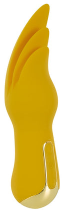 VIBRADOR DE LINGUA USB