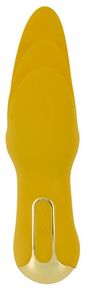 VIBRADOR DE LINGUA USB