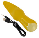 VIBRADOR DE LINGUA USB