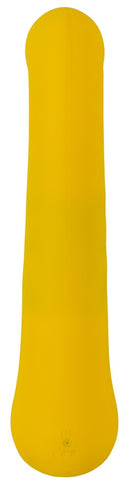 VIBRADOR PONTO G E P AMARELO USB