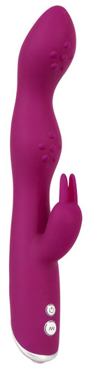 VIBRADOR SWEET SMILE RABBIT