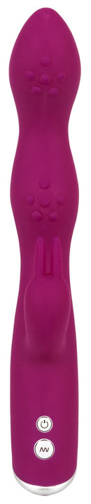 VIBRADOR SWEET SMILE RABBIT