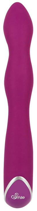 VIBRADOR SWEET SMILE RABBIT