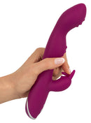 VIBRADOR SWEET SMILE RABBIT