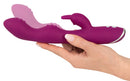 VIBRADOR SWEET SMILE RABBIT