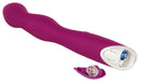 VIBRADOR SWEET SMILE RABBIT