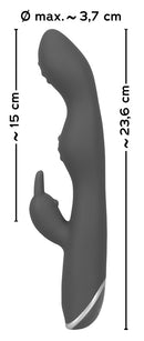 VIBRADOR SWEET SMILE RABBIT
