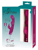 VIBRADOR SWEET SMILE RABBIT
