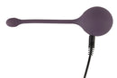 BOLA ESTIMULADORA COM VIBRAÇÃO USB