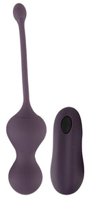 BOLAS ESTIMULADORAS COM VIBRAÇÃO USB