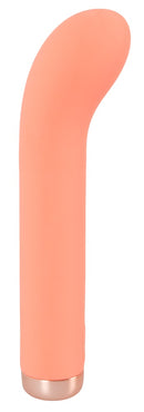 MINI VIBRADOR G- SPOT RECARREGÁVEL
