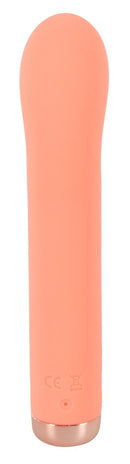 MINI VIBRADOR G- SPOT RECARREGÁVEL