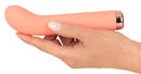MINI VIBRADOR G- SPOT RECARREGÁVEL