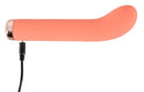 MINI VIBRADOR G- SPOT RECARREGÁVEL