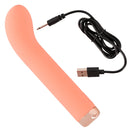 MINI VIBRADOR G- SPOT RECARREGÁVEL