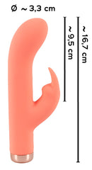 MINI VIBRADOR DE COELHO