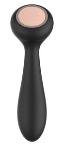 VIBRADOR COM AQUECIMENTO