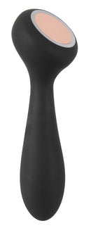 VIBRADOR COM AQUECIMENTO