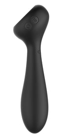 VIBRADOR COM AQUECIMENTO