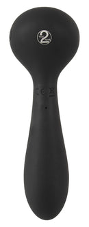VIBRADOR COM AQUECIMENTO