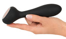 VIBRADOR COM AQUECIMENTO