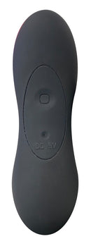 ESTIMULADOR DA PRÓSTATA ANOS USB