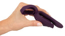 VIBRADOR PARA CASAL