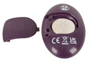VIBRADOR PARA CASAL