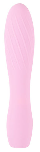 MINI VIBRADOR CUTIES RECARREGÁVEL LILÁS