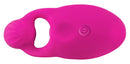 VIBRADOR DE ESTIMULAÇÃO DE PONTO G E CLITÓRIS