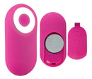 VIBRADOR DE ESTIMULAÇÃO DE PONTO G E CLITÓRIS