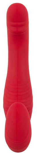 STRAP-ON SEM CINTO COM CONTROLO REMOTO