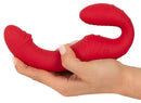 STRAP-ON SEM CINTO COM CONTROLO REMOTO