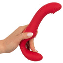 STRAP-ON SEM CINTO COM CONTROLO REMOTO