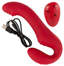 STRAP-ON SEM CINTO COM CONTROLO REMOTO