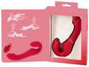 STRAP-ON SEM CINTO COM CONTROLO REMOTO