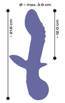 VIBRADOR AWAQ. 2