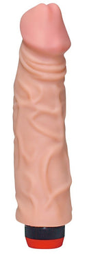 VIBRADOR REALÍSTICO PASCHA