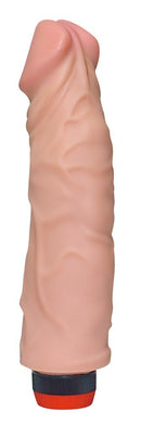 VIBRADOR REALÍSTICO PASCHA