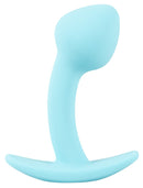 CUTIES MINI BUTT PLUG AZUL