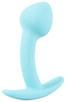 CUTIES MINI BUTT PLUG AZUL