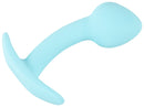 CUTIES MINI BUTT PLUG AZUL